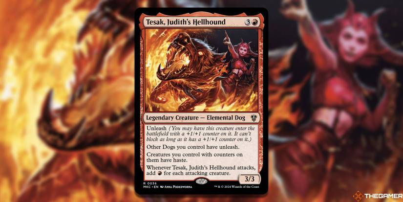 The Best Cards In Murders At Karlov Manor's Deadly Disguise Commander Deck  - Magic: The Gathering