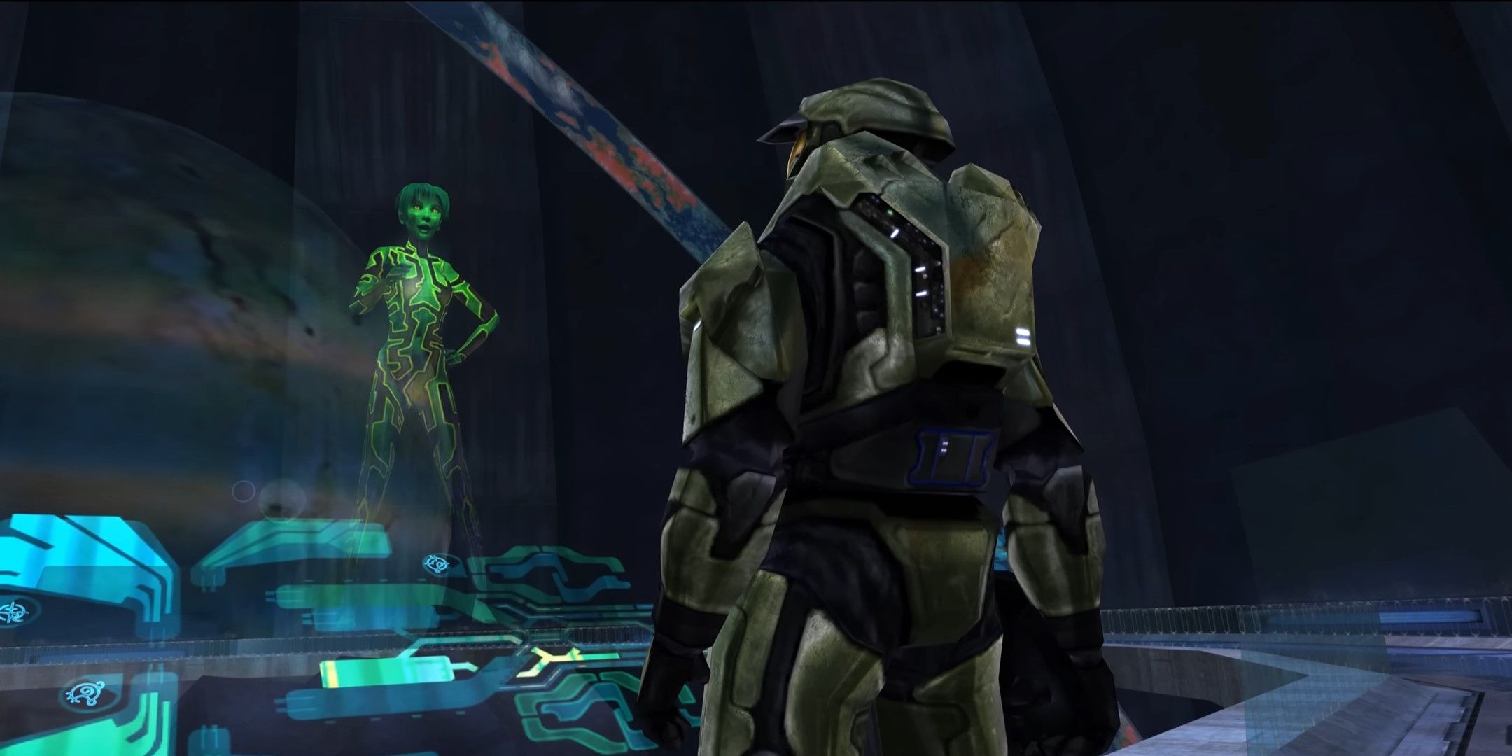 How Long Would It Take To Beat All The Halo Games?