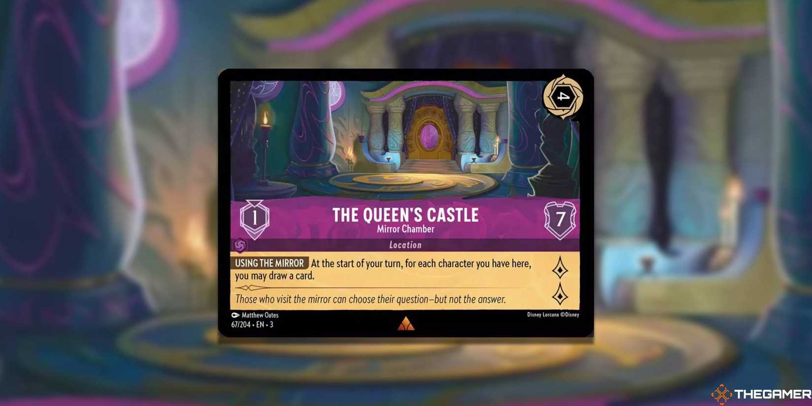 Upgrading The Amethyst/Ruby Starter Deck From Shimmering Skies In Disney Lorcana Upgrading The Amethyst/Ruby Starter Deck From Shimmering Skies In Disney Lorcana