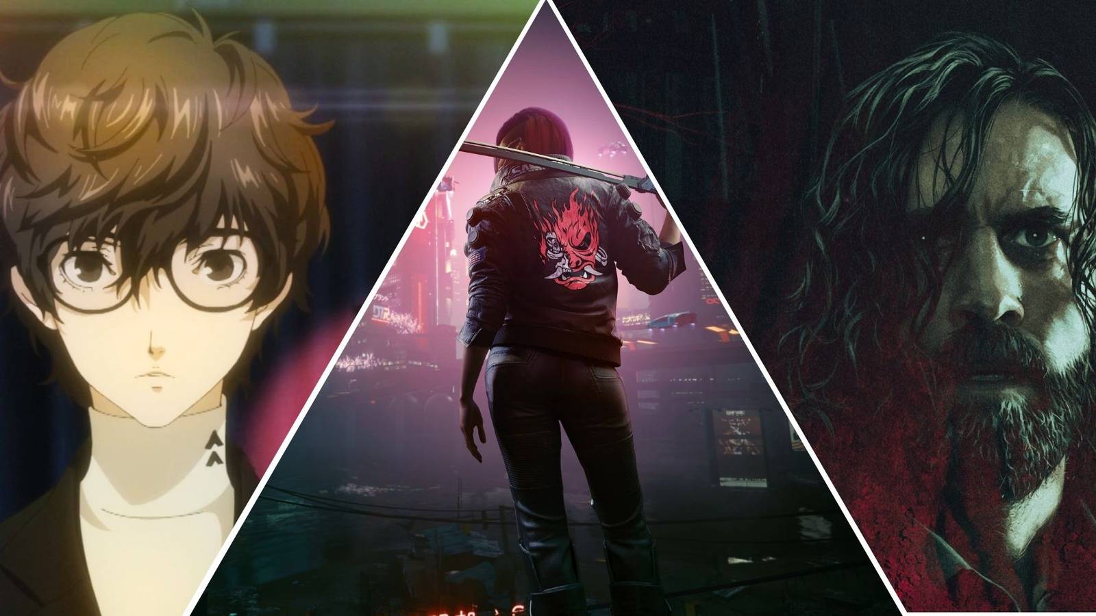 Best Games That Survived Development Hell