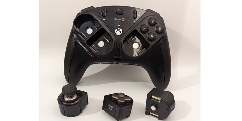 Are Modular Controllers The Future Of Sustainable Gaming Peripherals?