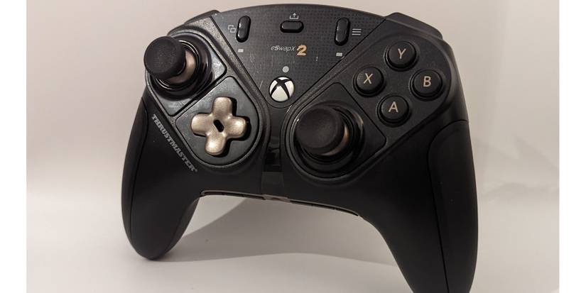 Are Modular Controllers The Future Of Sustainable Gaming Peripherals?