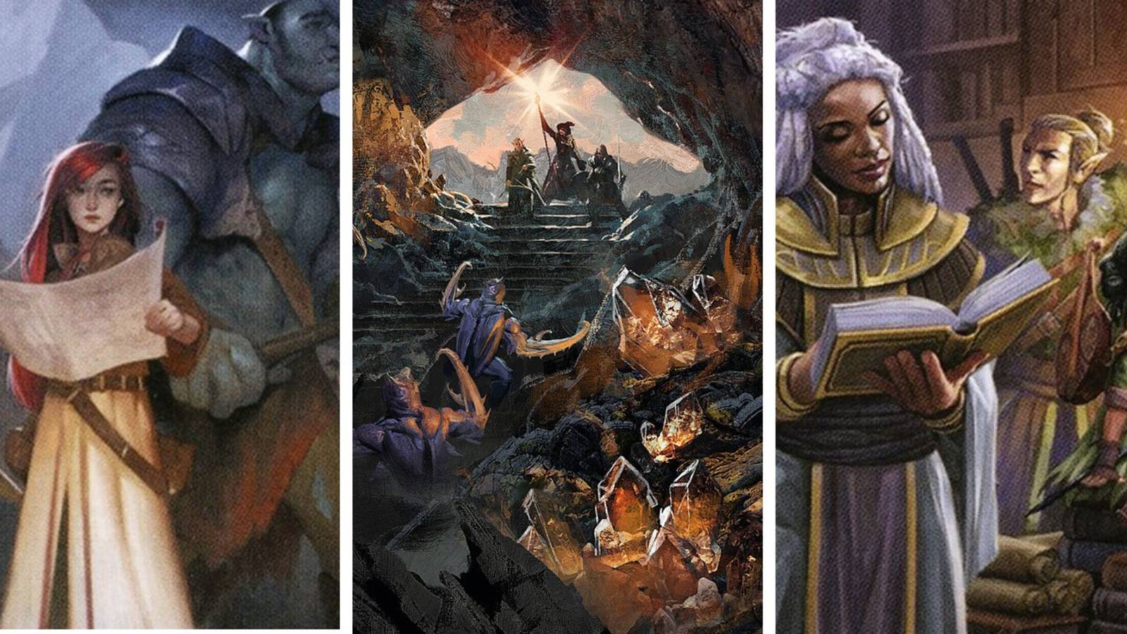 What You Need As A DM In DND