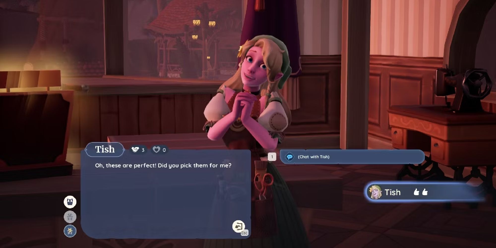 Every Voice Actor In Palia