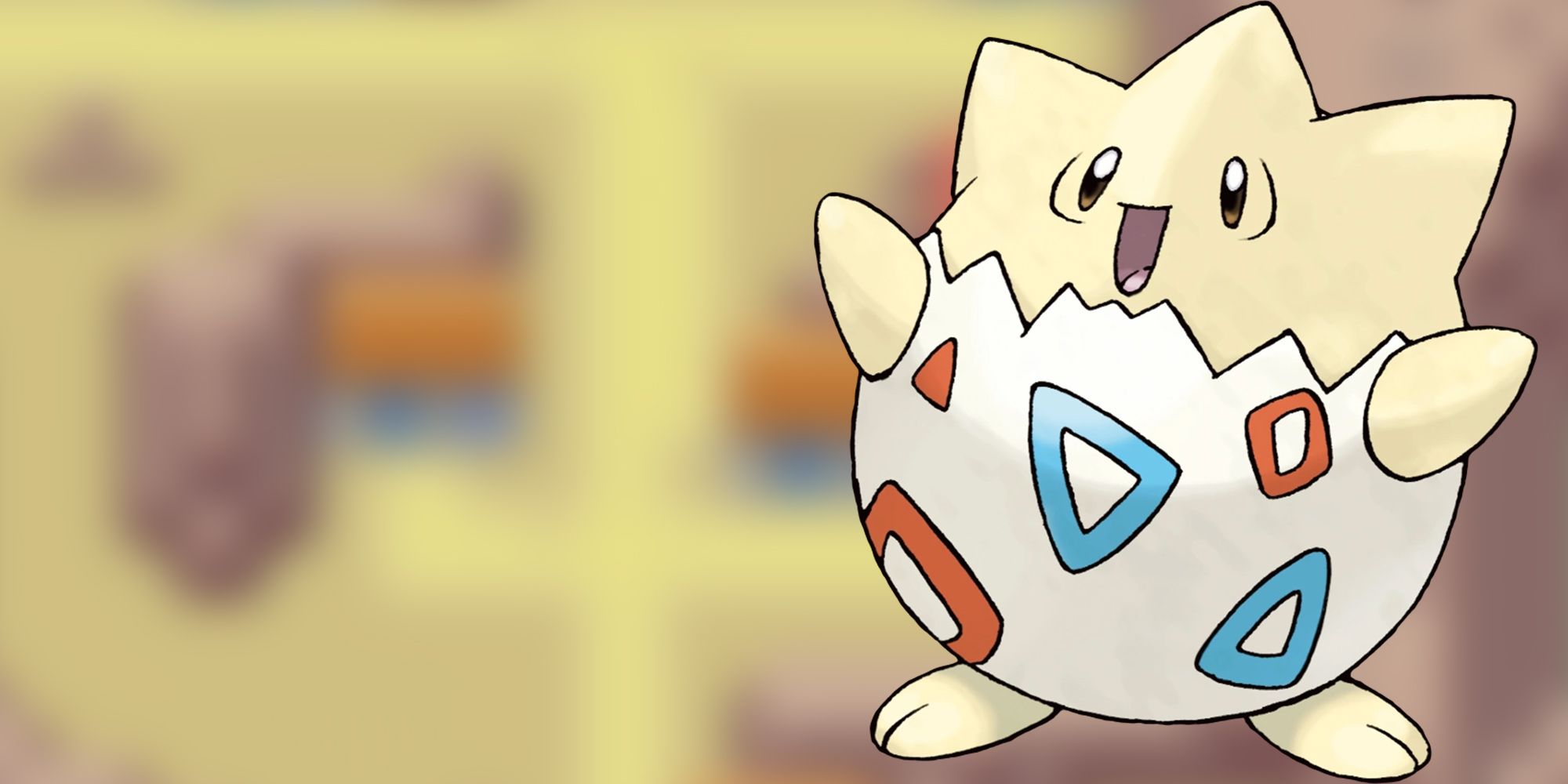 The Cutest Pokemon Of All Time