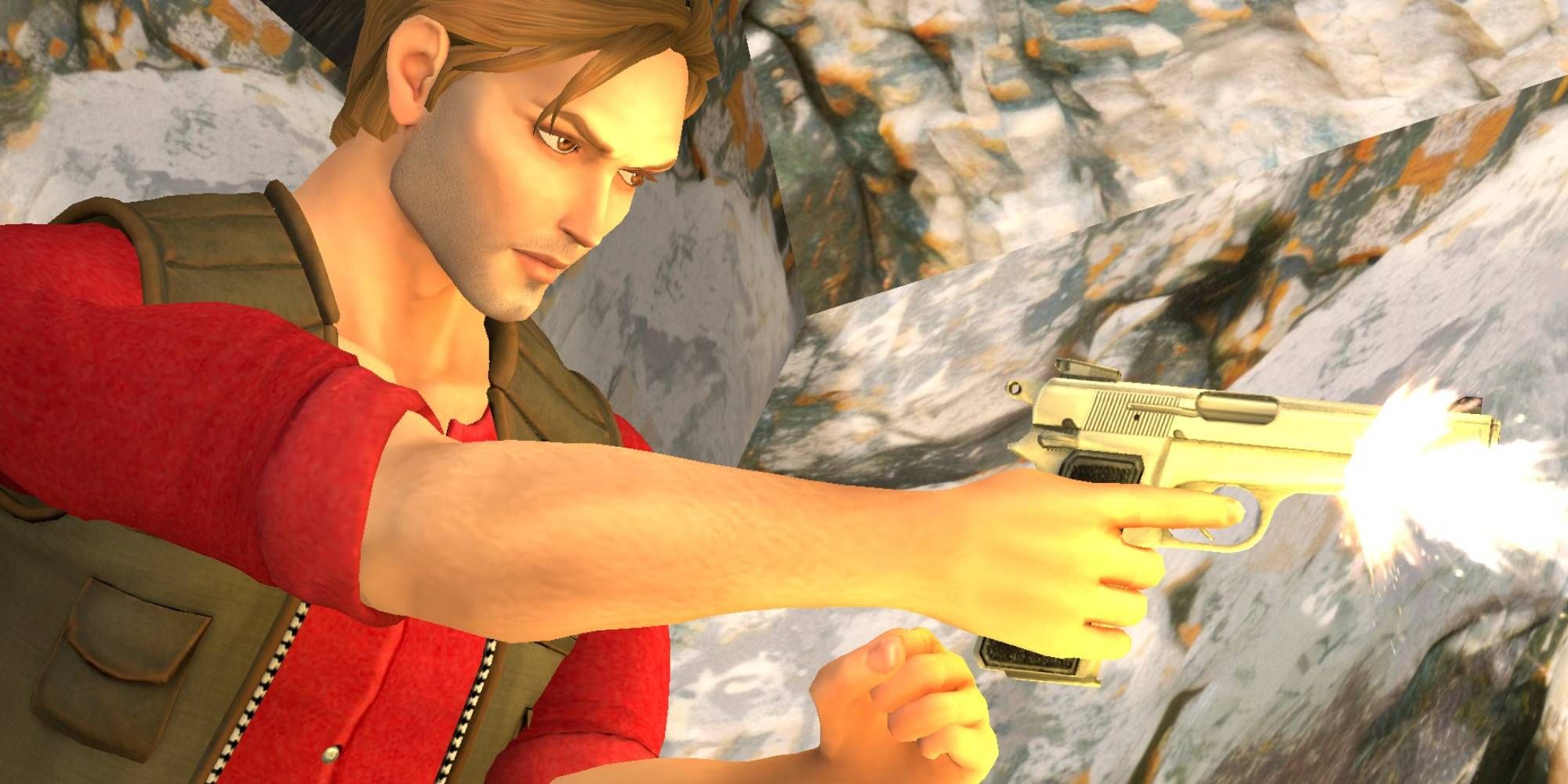 Hardest Bosses In Tomb Raider 1-3 Remastered
