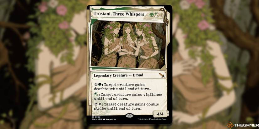 new capenna mtg cards Change of Plans (extended art) main image 1