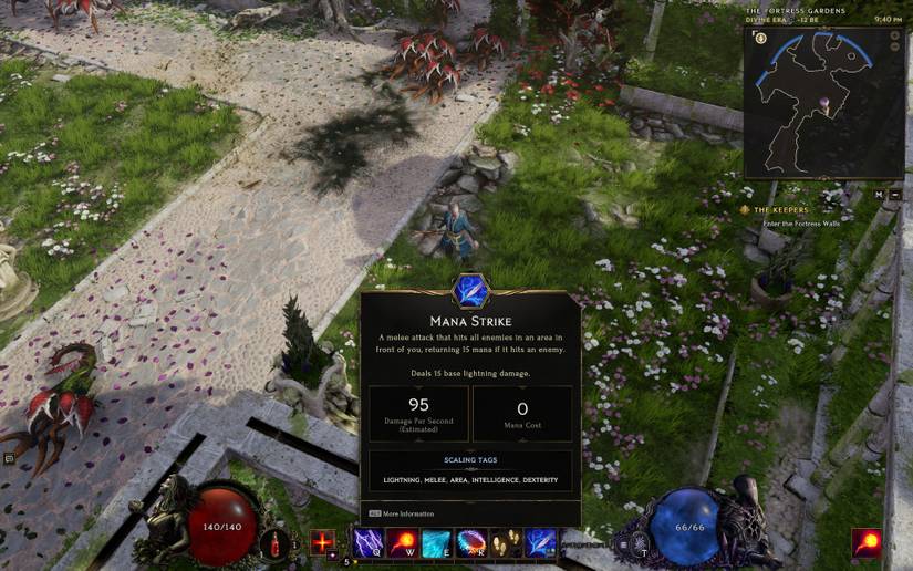 Beginner Tips And Tricks For Last Epoch