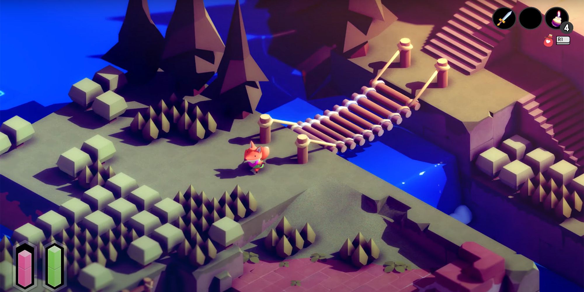 Best Games Where You Play As An Animal Nintendo Switch
