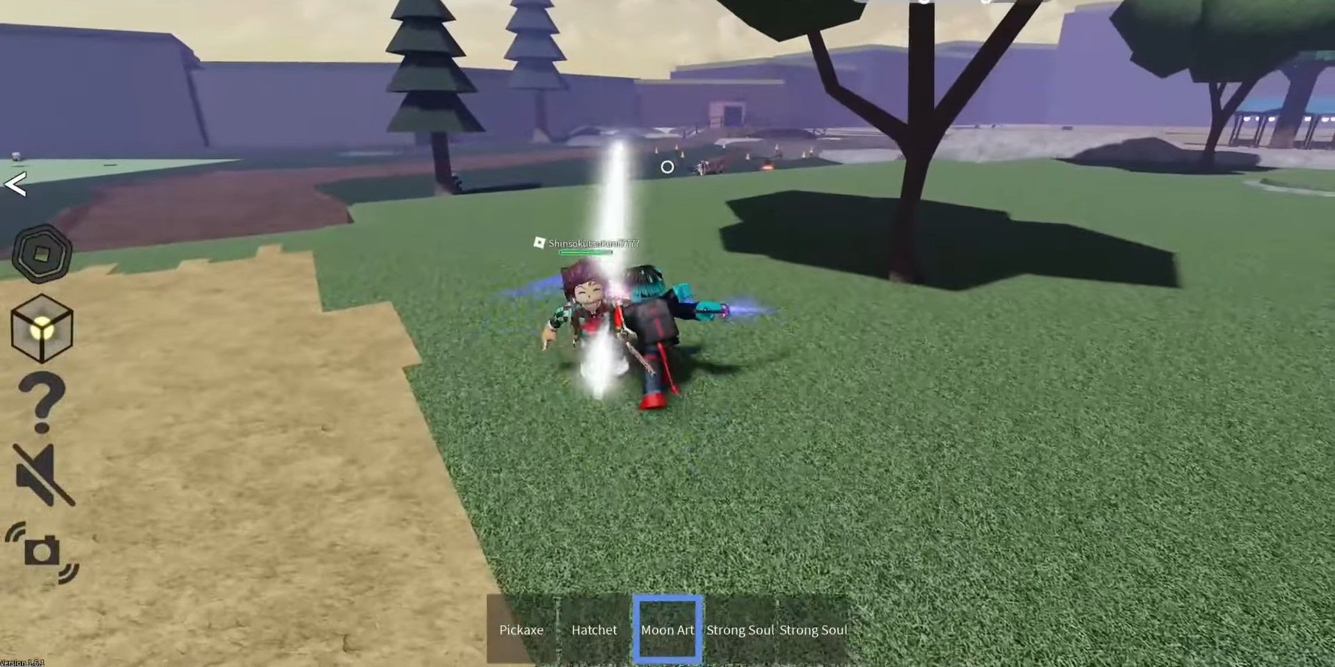 The Best Demon Slayer Games Made In Roblox