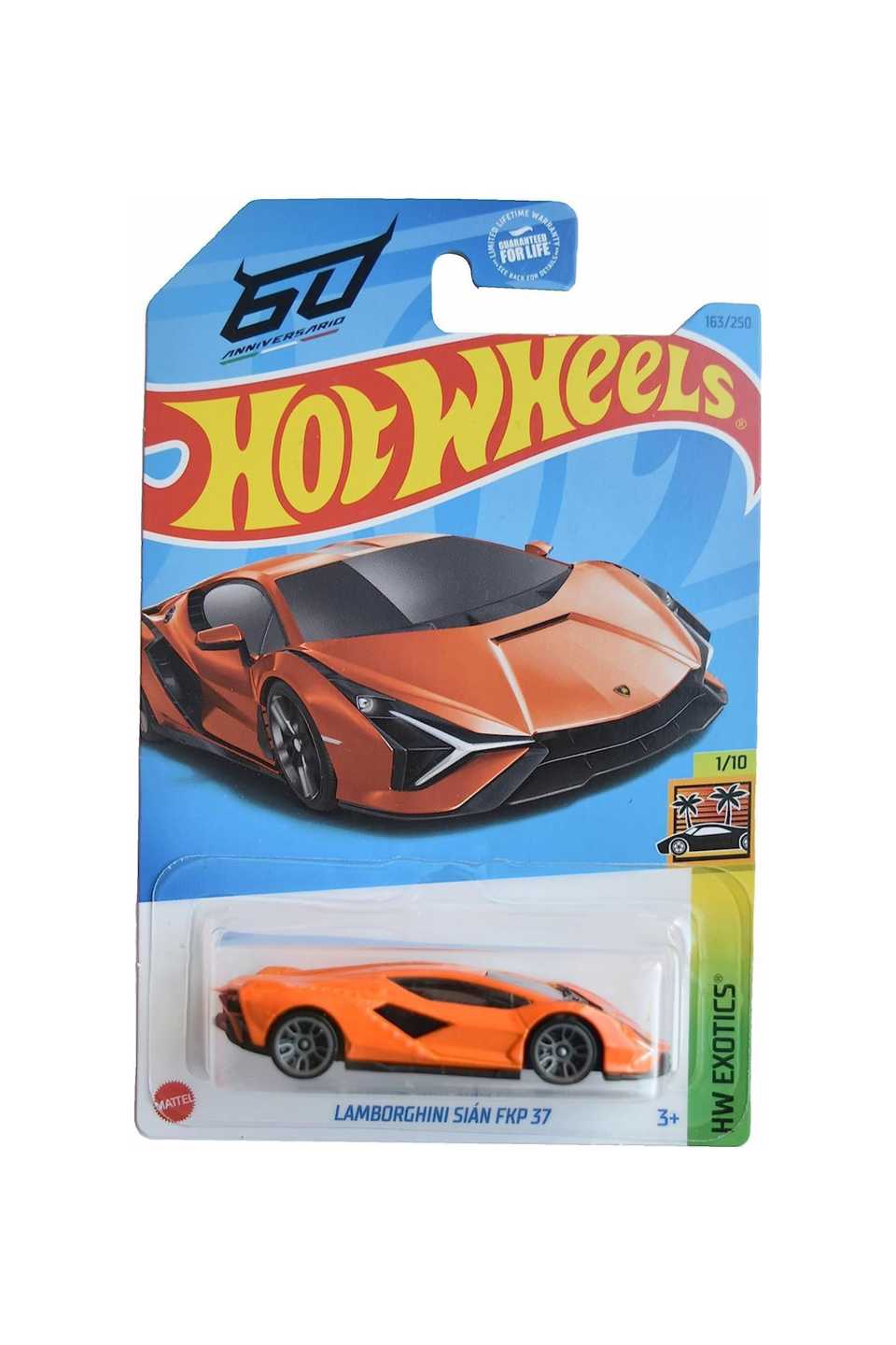 Best Hot Wheels Cars In 2024