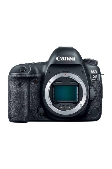 Top DSLR Cameras Of 2024