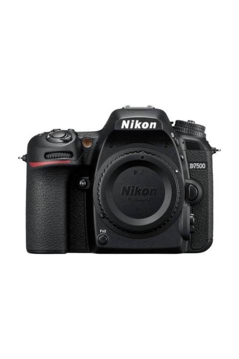 Top DSLR Cameras Of 2024