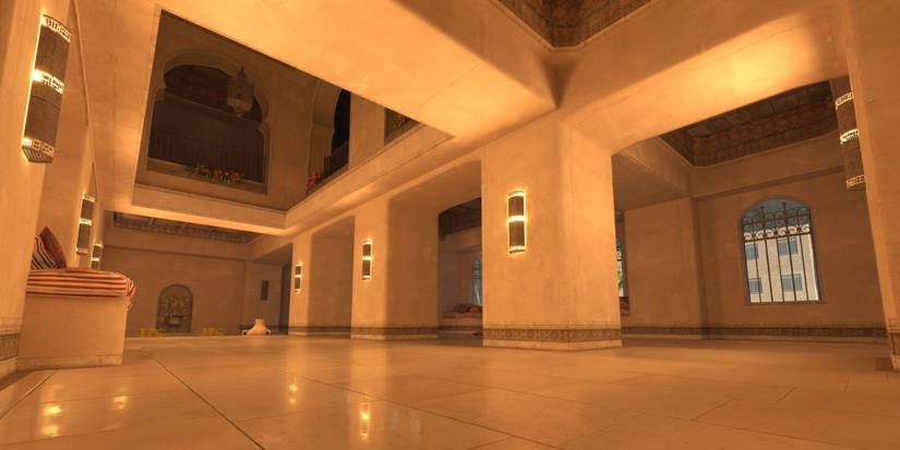 The Best Maps In CS2