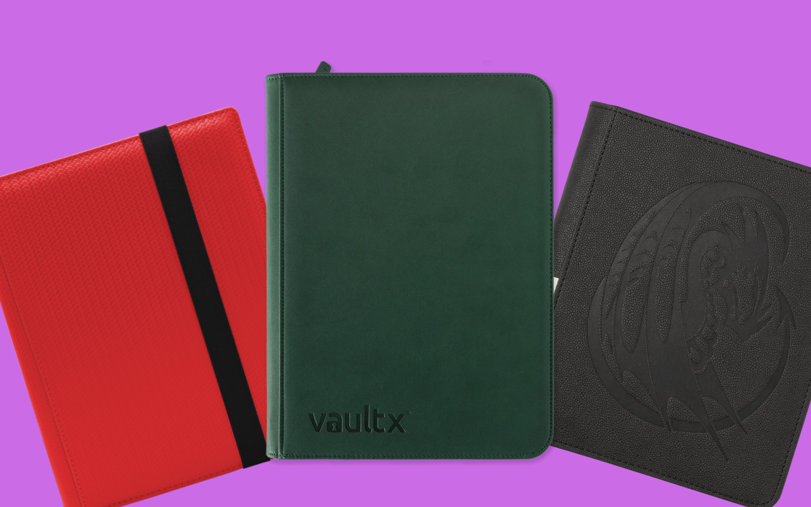 mtg card binder reddit EYEGLEAM for MTG/TCG,9 Pocket Trading Card Binder for YGO/PTCG,Holds 720 Cards,Collector Card Album for Standard Game Cards,Toys Gifts : Toys & Games 440 Cards) The Big X Binder by Dueling Guard is a premium What's the first page of