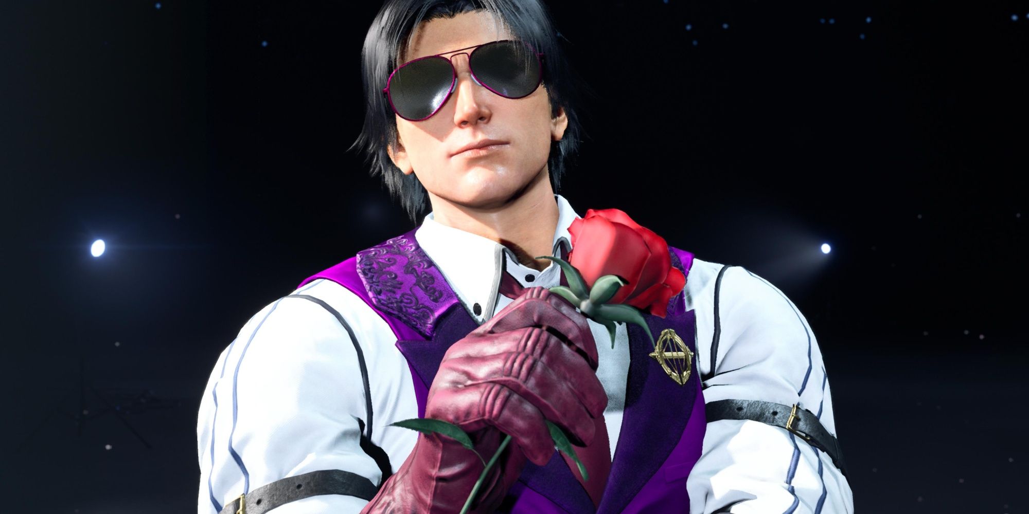 The 15 Best Skins In Tekken 8