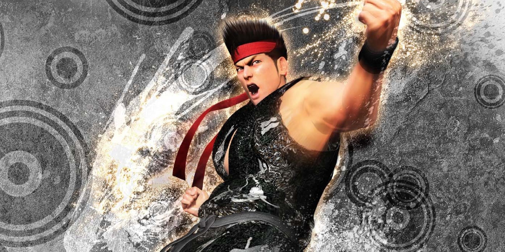 virtua fighter | TheGamer