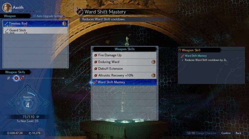 11 Beginner Tips For Final Fantasy VII Rebirth