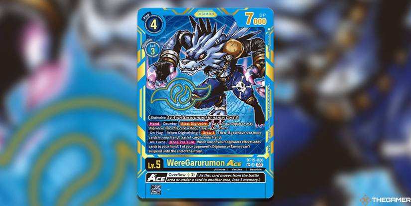 Most Valuable Cards In BT-15: Exceed Apocalypse - Digimon Card Game Most Valuable Cards In BT-15: Exceed Apocalypse - Digimon Card Game