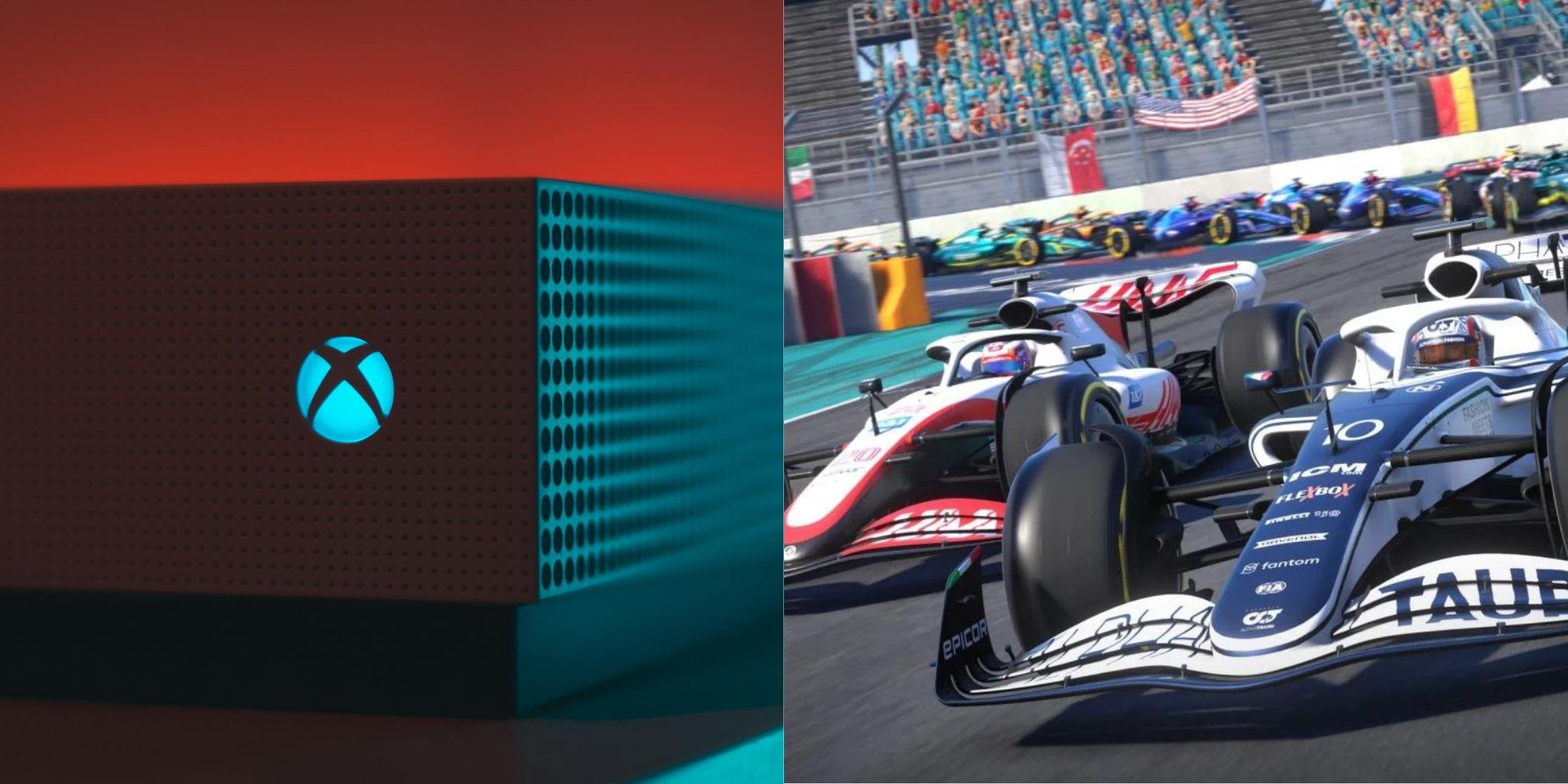 How To Get Better Quality Graphics On Your Xbox One, image size:2000x1000