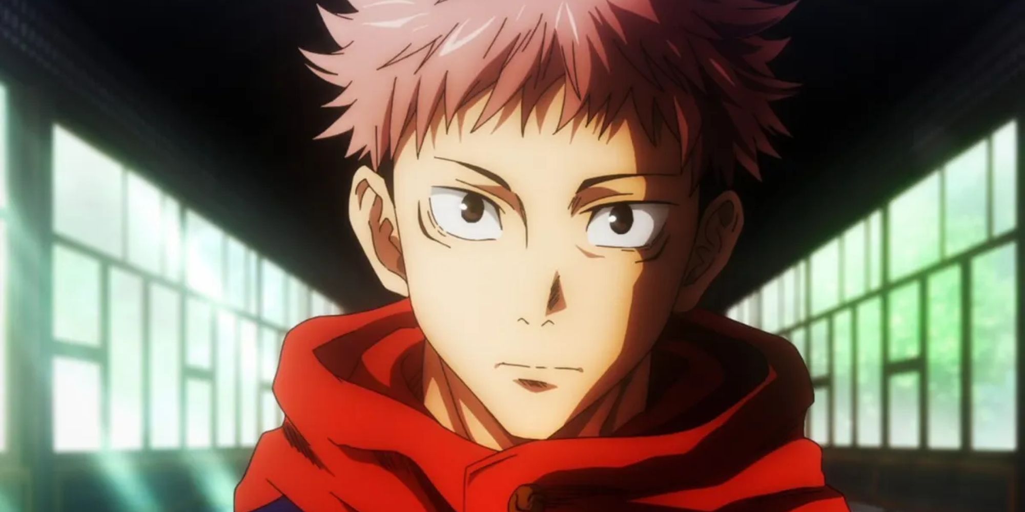 The Best Anime Characters With Pink Hair