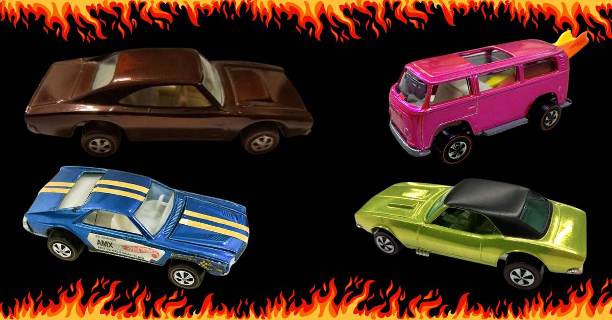 What is the Rarest Hot Wheels Car: Unveiling the Ultimate Collector’s Gem 1 What is the Rarest Hot Wheels Car: Unveiling the Ultimate Collector’s Gem