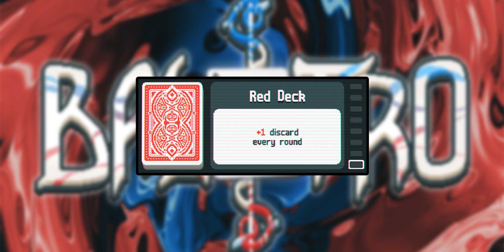 Best Balatro Decks, Ranked Best Balatro Decks, Ranked