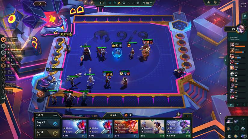 The Best Set 11 Team Compositions In Teamfight Tactics
