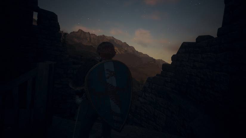 How To Find Rodge In Dragon's Dogma 2