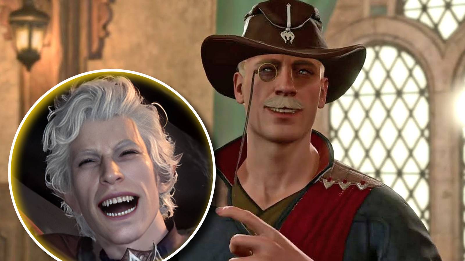 How To Find The Laff Riot Contest In Baldur's Gate 3