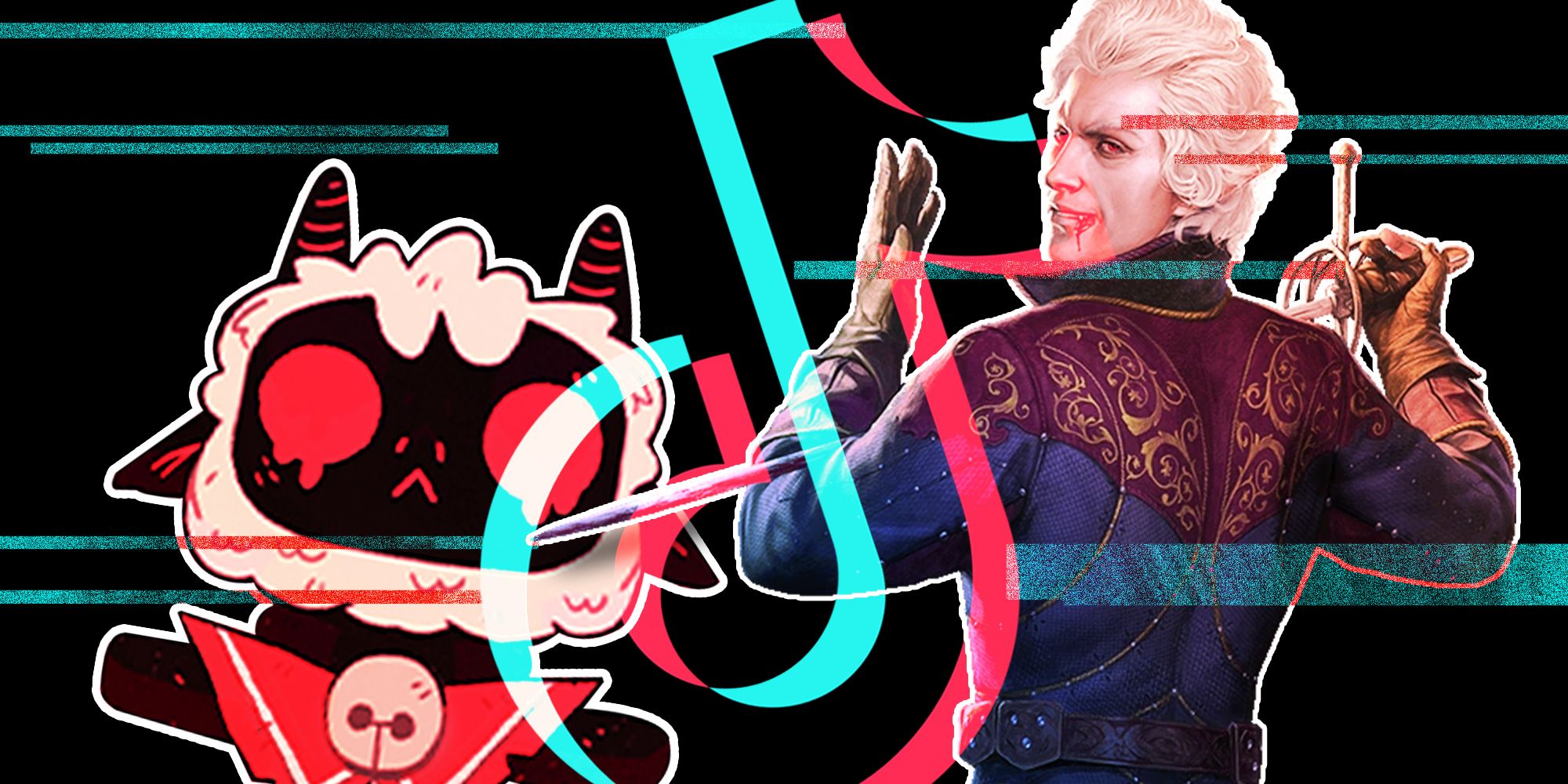 Banning TikTok would be a nightmare for video game developers