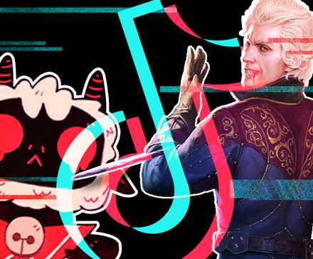 Banning TikTok Would Be A Nightmare For Video Game Developers