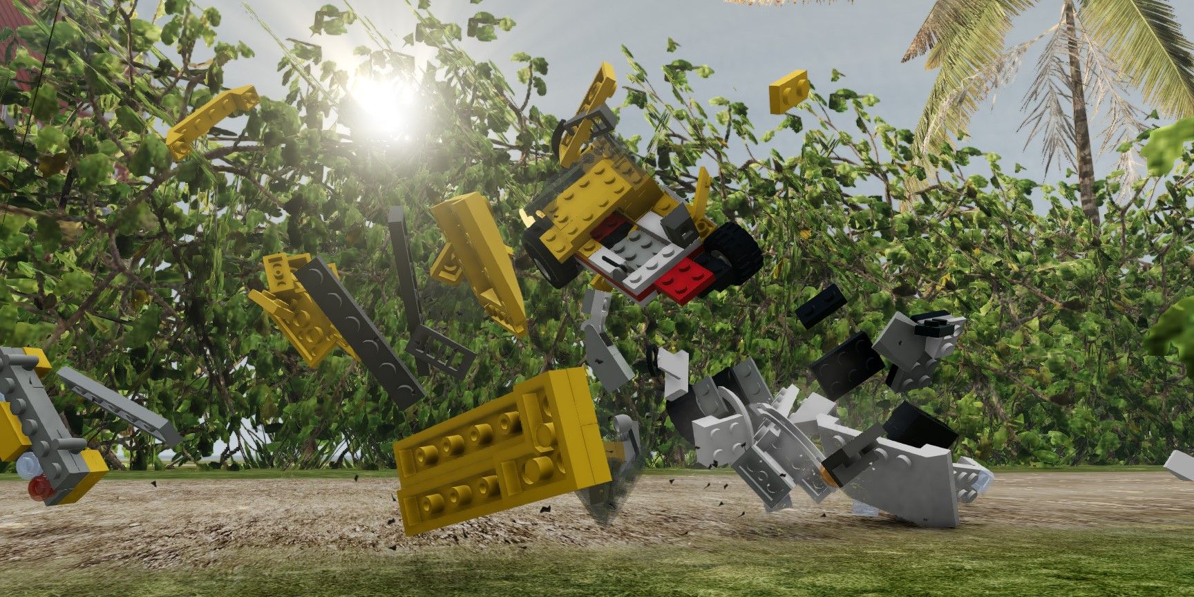 Best Mods For BeamNG.Drive