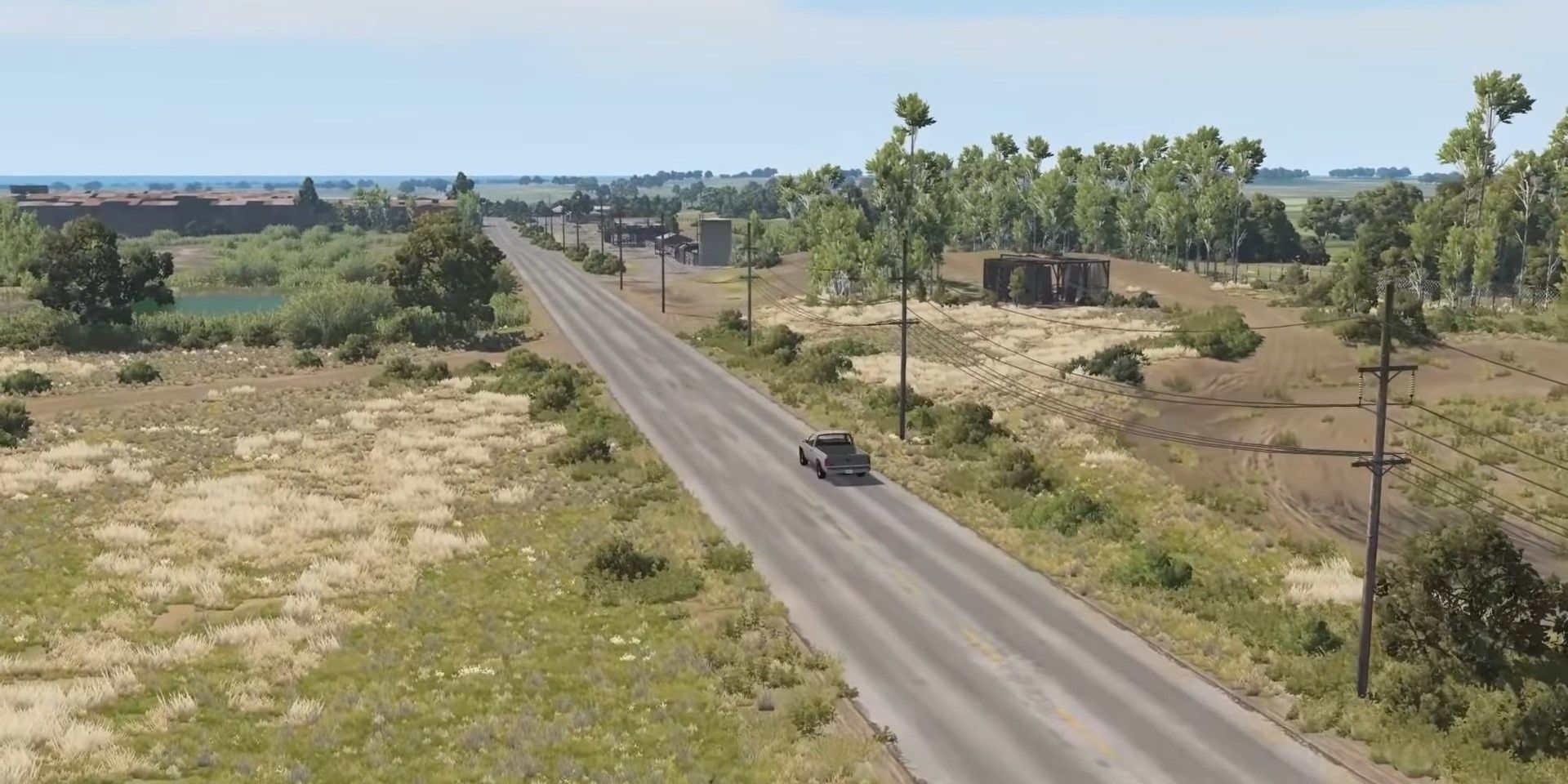 Cool Beamng Maps - The Best Picture Of Beam