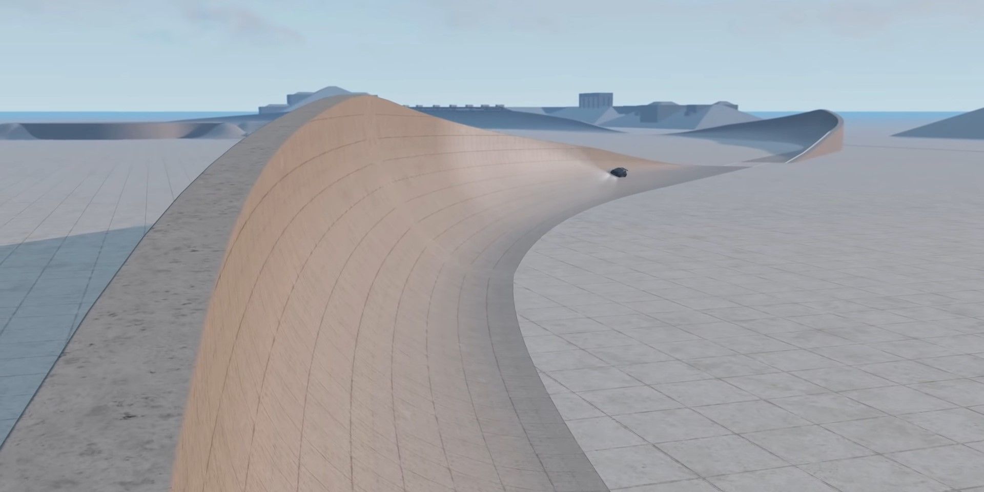 The Best Maps In BeamNG.Drive