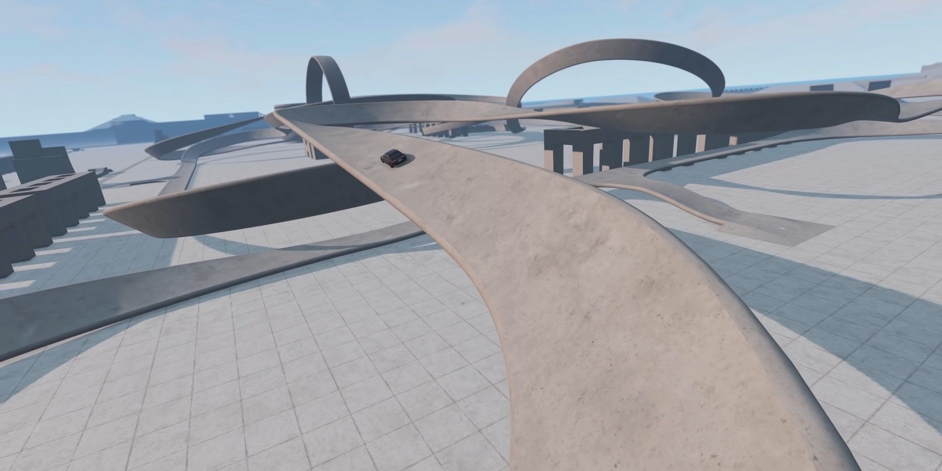 The Best Maps In BeamNG.Drive