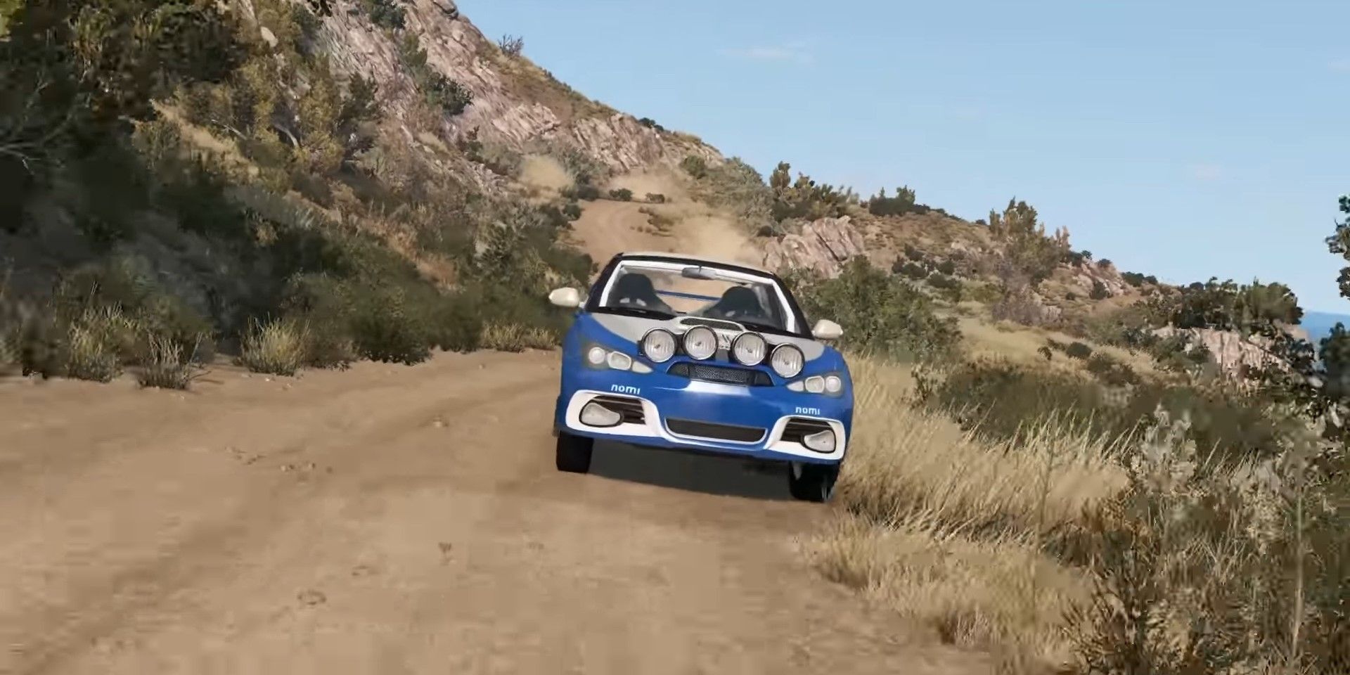 The Best Maps In BeamNG.Drive
