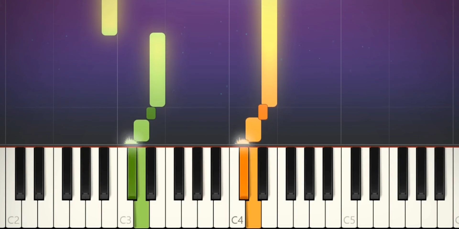 Video Games To Learn How To Play Piano