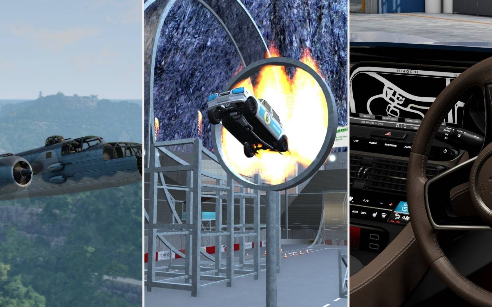 Beamng Multiplayer 2020 - The Best Picture Of Beam