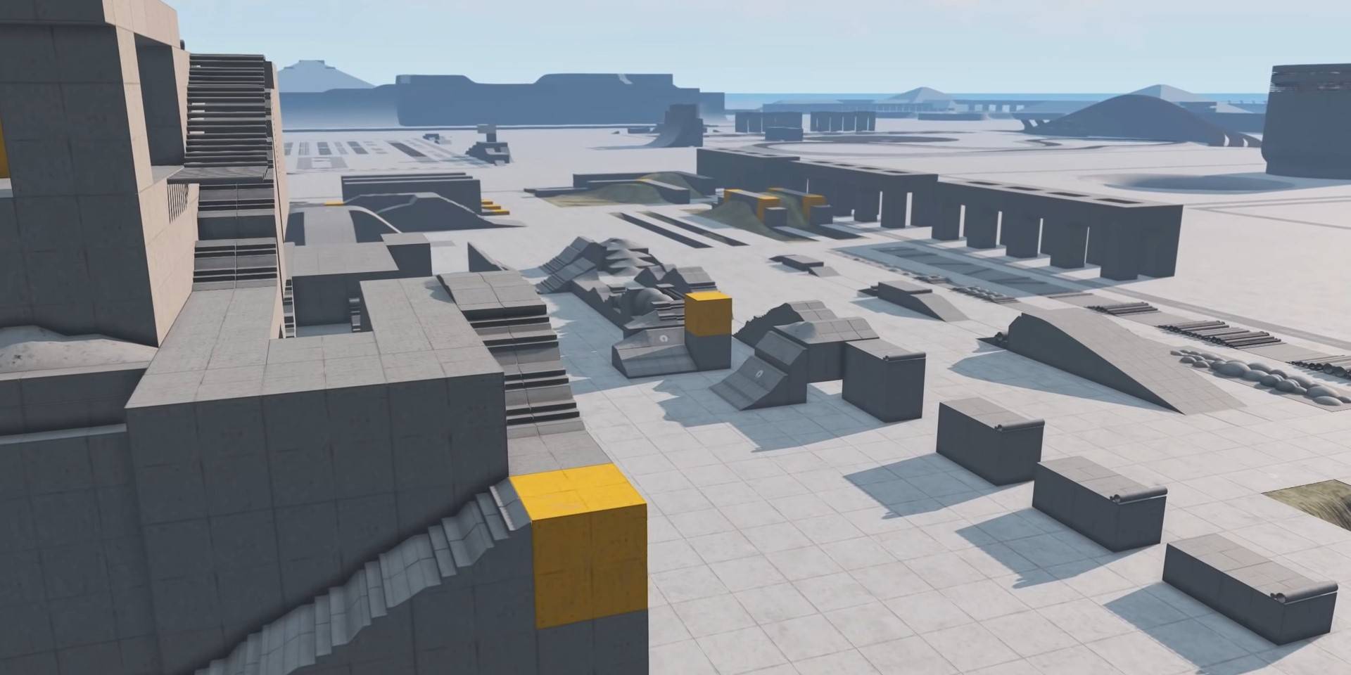Beamng Drive Racing Map The Best Maps In BeamNG.Drive