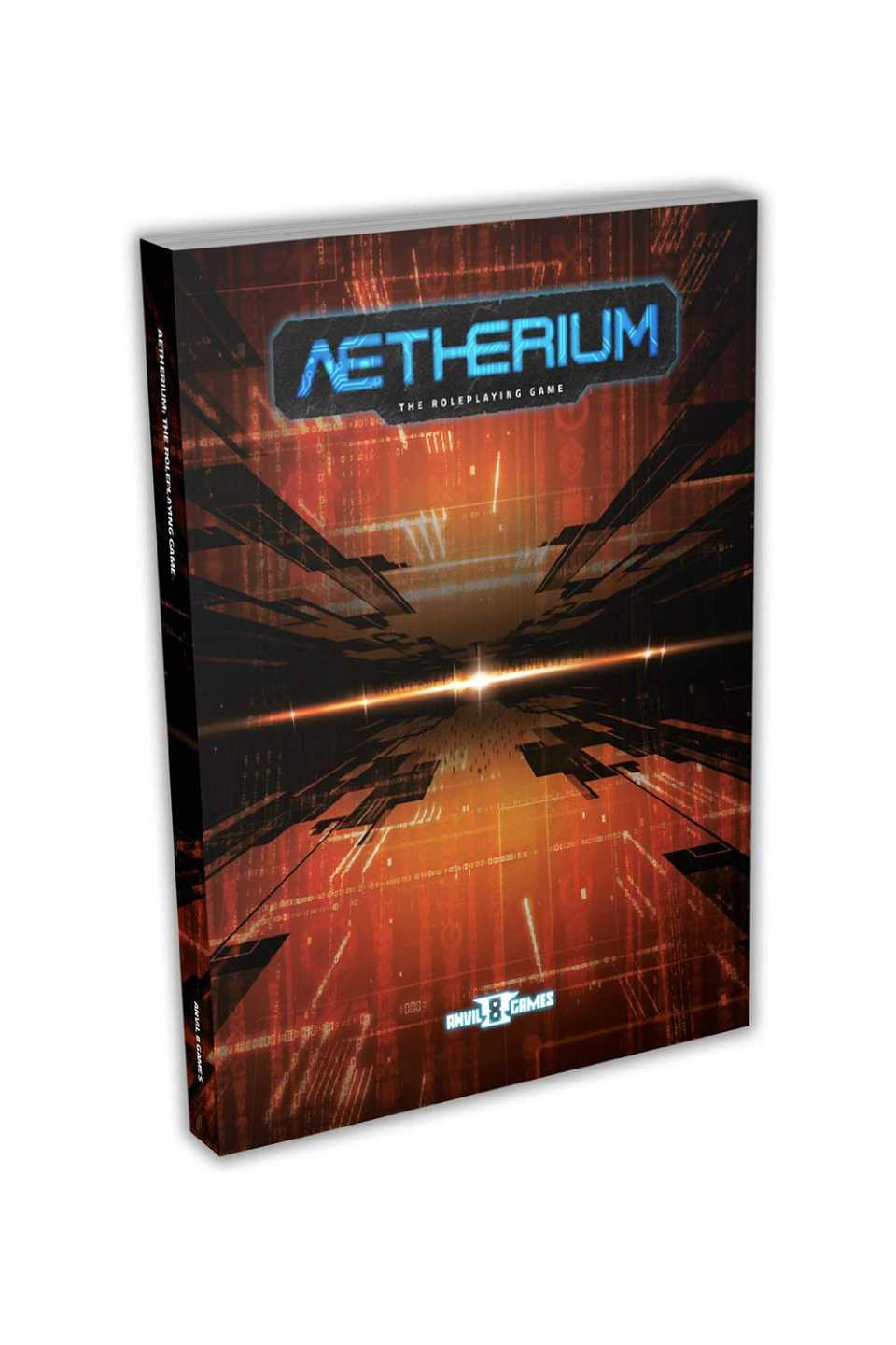 Best Cyberpunk TTRPGs