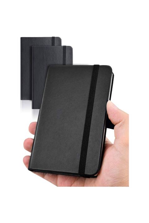 Dungeons & Dragons: Best Notebooks For DMs