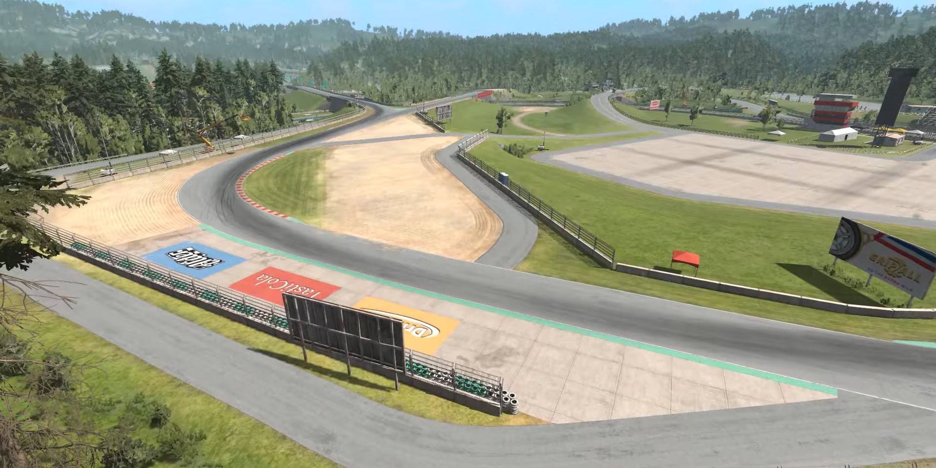 Beamng Drive Racing Map The Best Maps In BeamNG.Drive