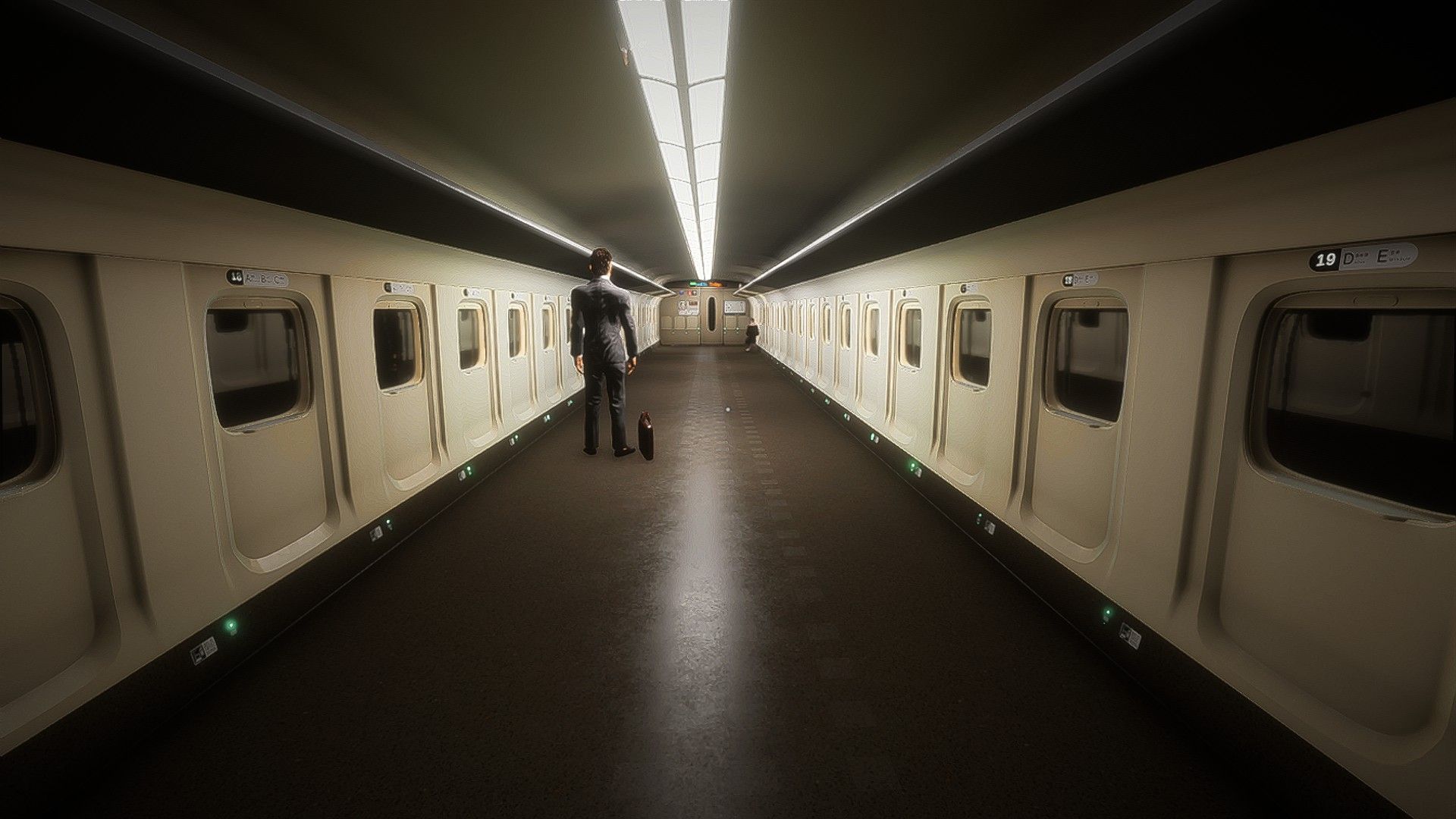 Every Anomaly In Shinkansen 0