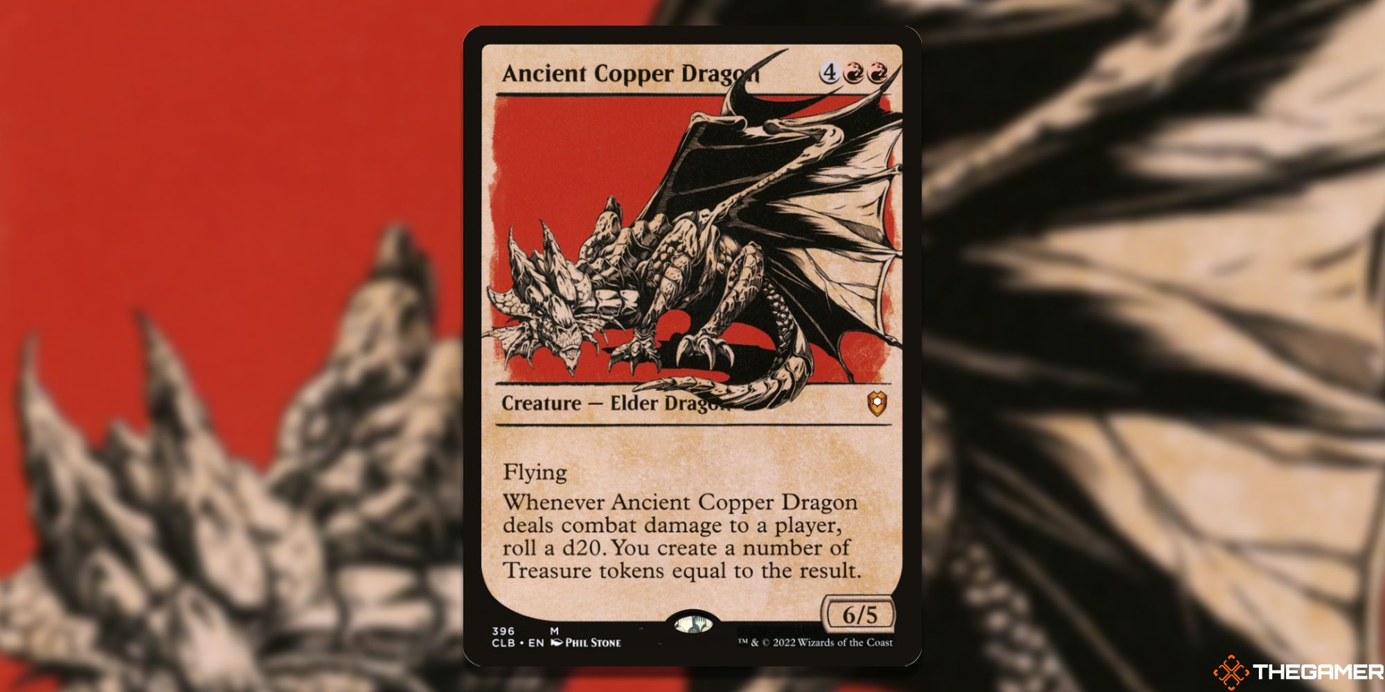 mtg holiday card 2018 Reviewing The Magic: the Gathering Holiday Cards