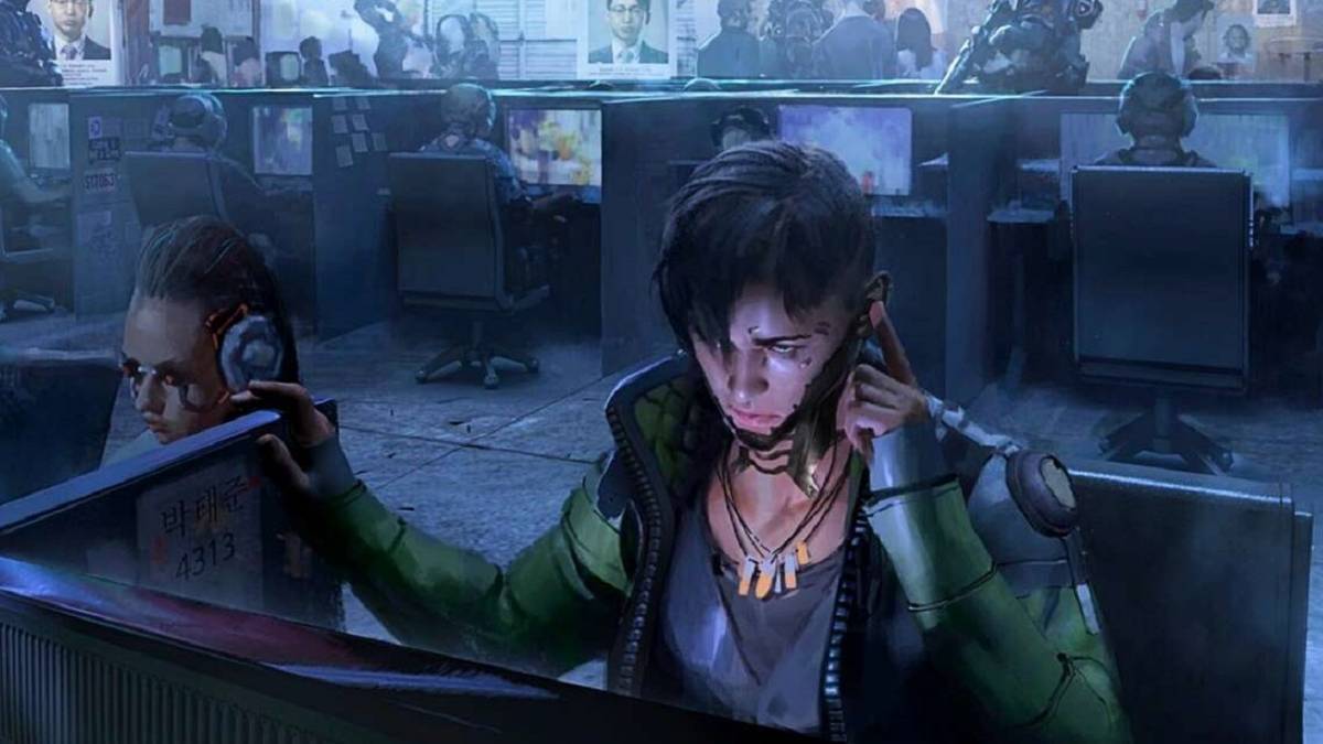 Apex Legends Players Hacked Live During Tournament, Should You Be Worried?