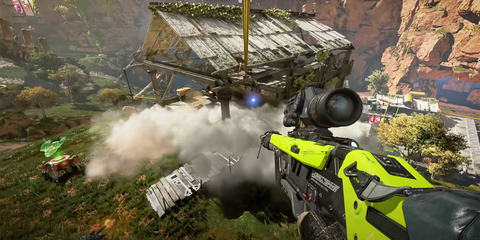 Best FPS Games With A High Skill Ceiling