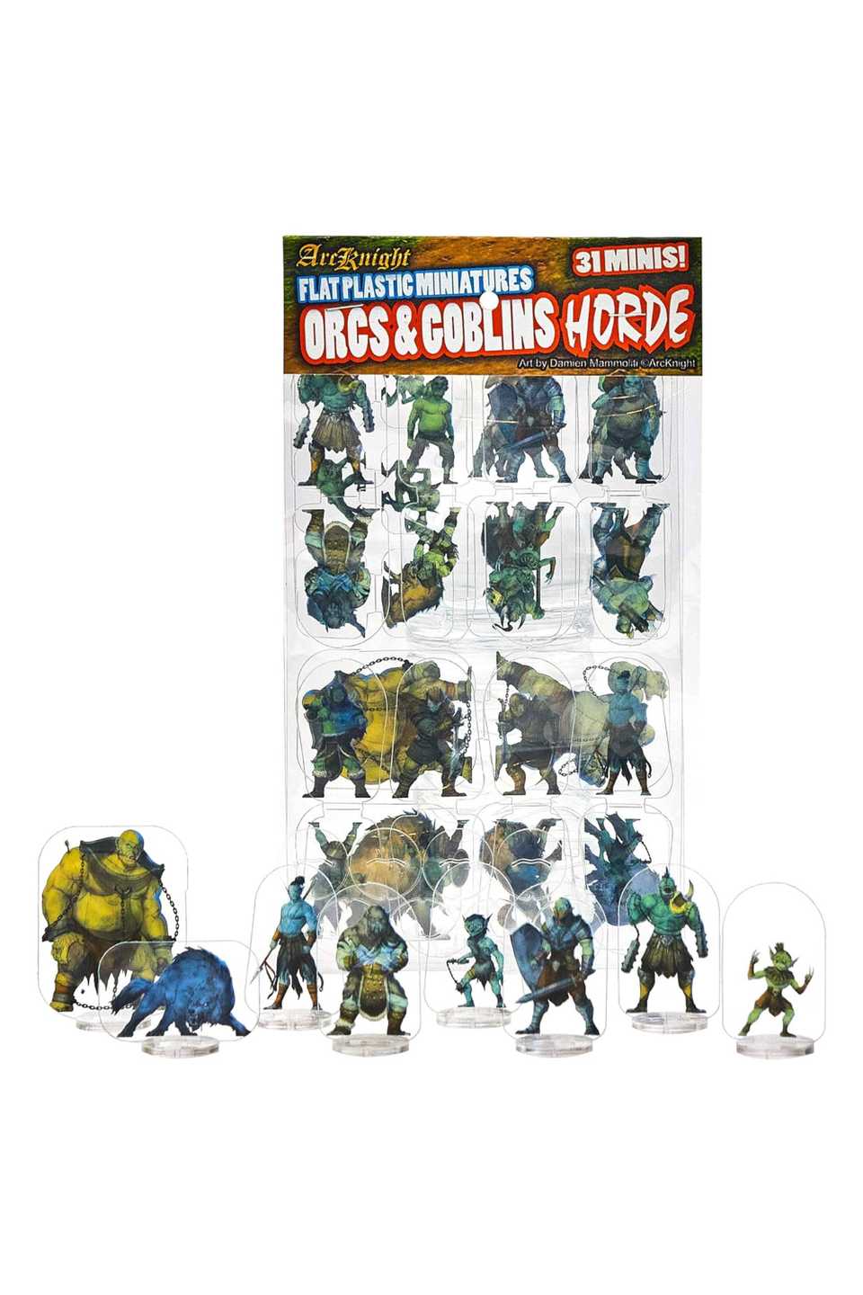 What To Buy To Play D&D