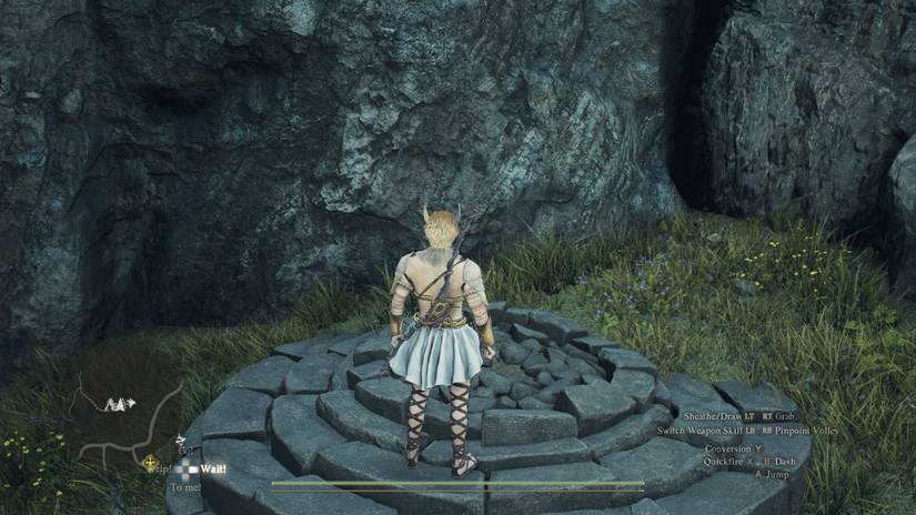 How To Get RC In Dragon's Dogma 2