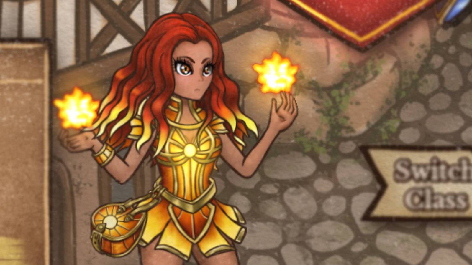 Pyromancer Build Guide - Backpack Battles